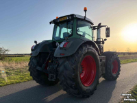 Tractor / Trekker Fendt 828 Vario