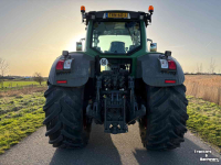 Tractor / Trekker Fendt 828 Vario