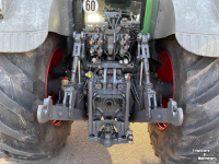 Tractor / Trekker Fendt 828 Vario