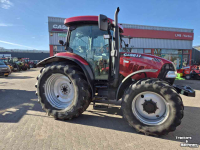 Tractor / Trekker Case-IH Maxxum 100