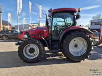 Tractor / Trekker Case-IH Maxxum 100
