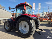 Tractor / Trekker Case-IH Maxxum 100