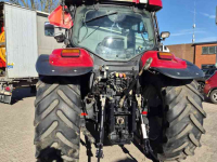 Tractor / Trekker Case-IH Maxxum 100