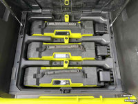 Zitmaaier  Ryobi RY72 ZTRX137