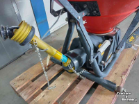 Kunstmeststrooier Kubota VS220