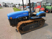 Smalspoor tractor New Holland 4030kr