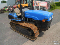 Smalspoor tractor New Holland 4030kr