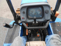 Smalspoor tractor New Holland 4030kr