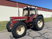 Tractor / Trekker International 955XL