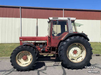 Tractor / Trekker International 955XL