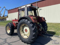 Tractor / Trekker International 955XL