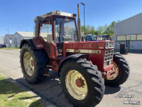 Tractor / Trekker International 955XL