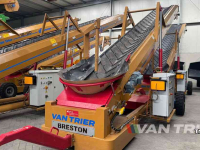 Boxenvuller / Hallenvuller Breston HV16-80 Hallenvuller