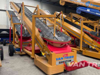 Boxenvuller / Hallenvuller Breston HV16-80 Hallenvuller