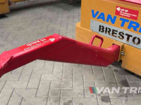 Boxenvuller / Hallenvuller Breston HV16-80 Hallenvuller