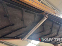 Boxenvuller / Hallenvuller Breston HV16-80 Hallenvuller