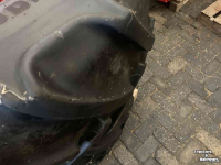 Wielen, Banden, Velgen & Afstandsringen Continental 540/65R28 op Fendt velg