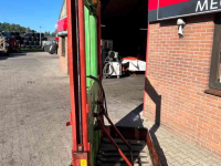 U-snijder / Kuilvoersnijder Strautmann Hydrofox HK 3 PLUS kuilsnijder, u snijder, voermachines