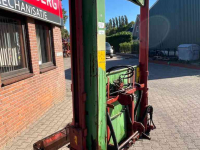 U-snijder / Kuilvoersnijder Strautmann Hydrofox HK 3 PLUS kuilsnijder, u snijder, voermachines