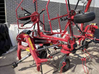 Schudder Kongskilde Z 455 Hydro