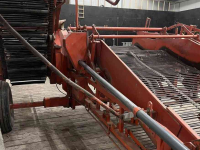 Uienrooier Amac F2 uienlader