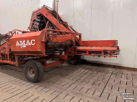 Uienrooier Amac F2 uienlader