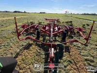 Schudder Lely Lotus 770P UNIEK!