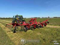 Schudder Lely Lotus 770P UNIEK!
