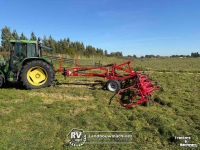 Schudder Lely Lotus 770P UNIEK!