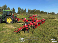 Schudder Lely Lotus 770P UNIEK!