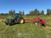 Schudder Lely Lotus 770P UNIEK!