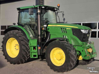 Tractor / Trekker John Deere 6140R
