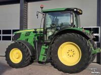 Tractor / Trekker John Deere 6140R