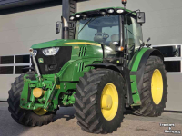 Tractor / Trekker John Deere 6140R