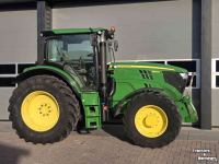 Tractor / Trekker John Deere 6140R