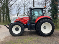 Tractor / Trekker Steyr CVT