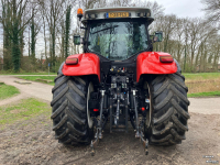 Tractor / Trekker Steyr CVT