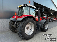 Tractor / Trekker Massey Ferguson 7618 Dyna-6
