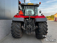 Tractor / Trekker Massey Ferguson 7618 Dyna-6