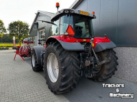 Tractor / Trekker Massey Ferguson 7618 Dyna-6