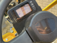 Shovel / Wiellader / Kniklader Eurotrac W11E MINISHOVEL ELECTRISCH