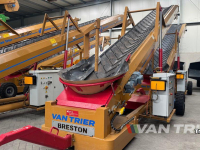 Boxenvuller / Hallenvuller Breston HV16-80 Hallenvuller