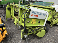 Maisbek Claas PU 3,0m HD Plus