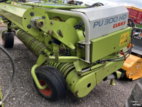 Maisbek Claas PU 3,0m HD Plus