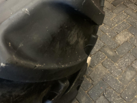 Wielen, Banden, Velgen & Afstandsringen Continental Continental 540/65R28 op Fendt velg