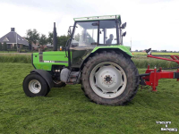 Tractor / Trekker Deutz-Fahr Deutz-Fahr DX3.90