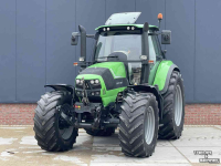 Traktoren Deutz-Fahr Agrotron 6210 C-Shift
