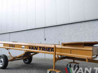 Transportband Van Trier V5-100 Doorvoerband