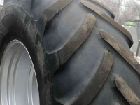 Wielen, Banden, Velgen & Afstandsringen Michelin 650/85R38