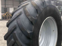 Wielen, Banden, Velgen & Afstandsringen Michelin 650/85R38